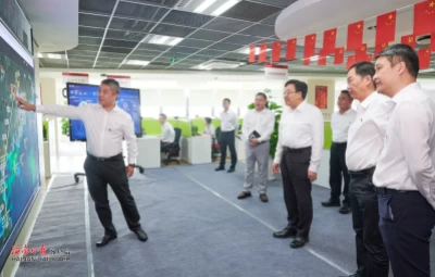 Feng Fei: Kiên định niềm tin phát triển, tăng cường hỗ trợ, phát huy đầy đủ vai trò lực lượng nòng cốt của kinh tế tư nhân trong xây dựng Cảng thương mại tự do Hải Nam