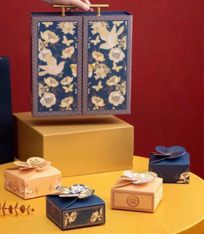 Xu Hướng Quà Tặng Doanh Nghiệp 2025