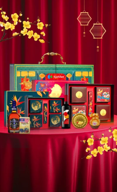 Quà tặng doanh nghiệp