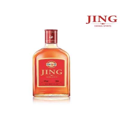 Chai Rượu JING 35% Vol 520ml