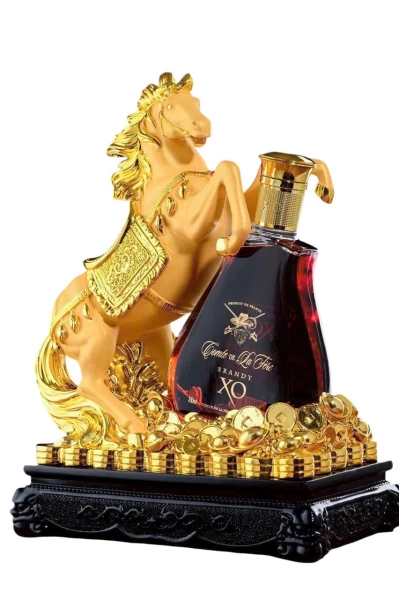 Quà Tặng Rượu Linh Vật 1