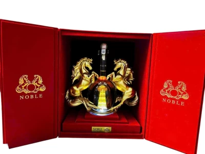 Quà Tặng Rựu Linh Vật 5