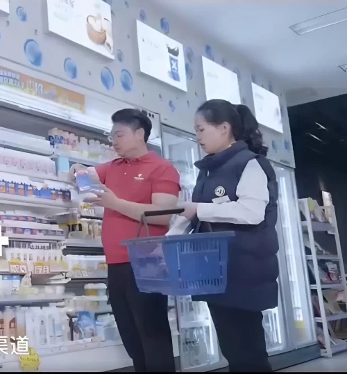 Bright Look như một phần trong lối sống khỏe của tôi. Tinh khiết, thơm ngon và an toàn.