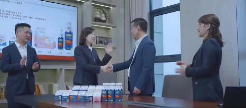 Từ khi dùng Bright Look, ngày nào tôi cũng cảm thấy nhẹ nhàng và đầy năng lượng. Một lựa chọn thật sự đáng tin cậy cho sức khỏe cả gia đình.