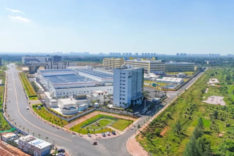 Rainfan Dairy: Xây dựng nhà máy “5 hóa”, đưa phát triển xanh thành DNA