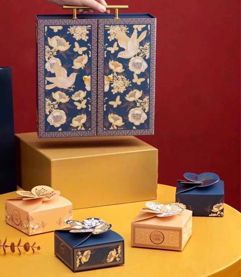 Xu Hướng Quà Tặng Doanh Nghiệp 2025