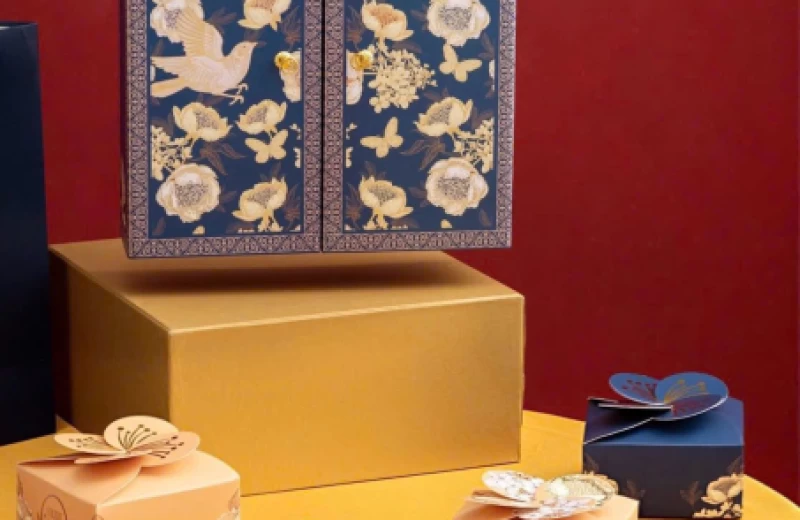 Xu Hướng Quà Tặng Doanh Nghiệp 2025